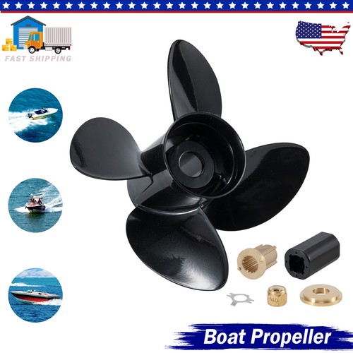 Outboard propeller 21 for - propeller, x