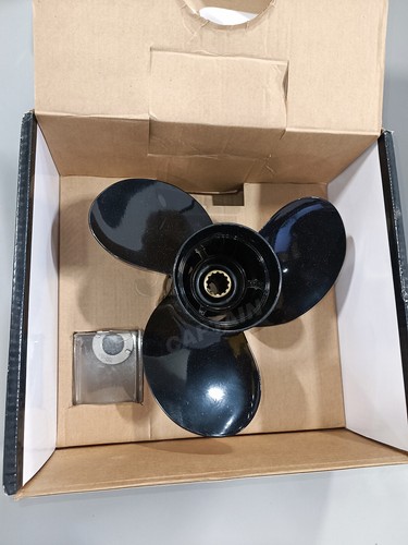 Outboard propeller 2x13 - propeller, 10