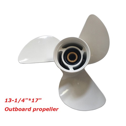 17 k outboard - 13-1/4"*17"-k,