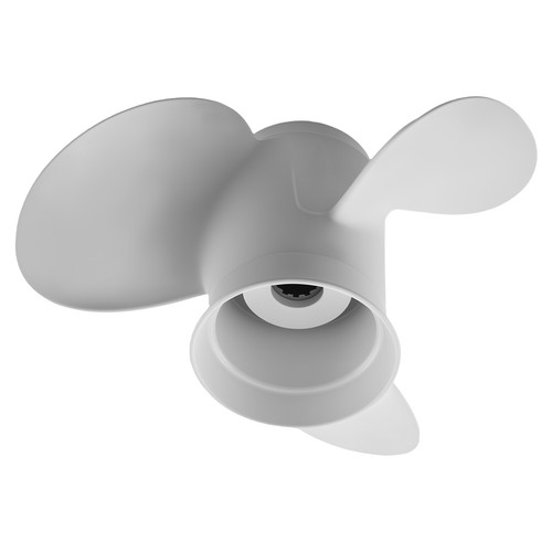 Blade outboard propeller - outboard,