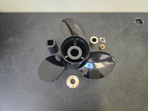 19 aluminum outboard - 1/2,