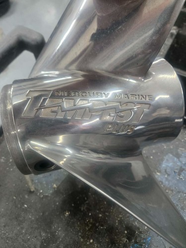Mercury outboard 24p - mercury, 3