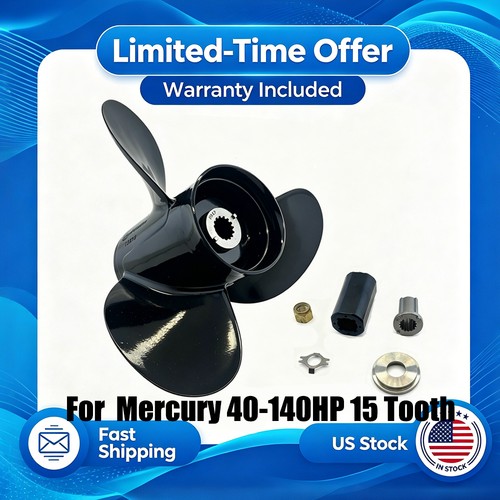 14x11 outboard propeller for - propeller,