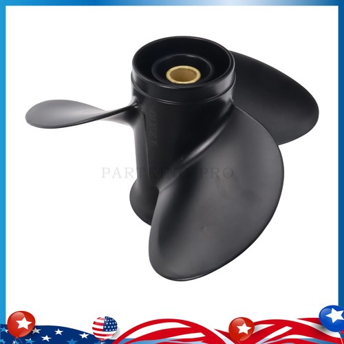 Outboard propeller 25x10 - outboard, 9.25x10