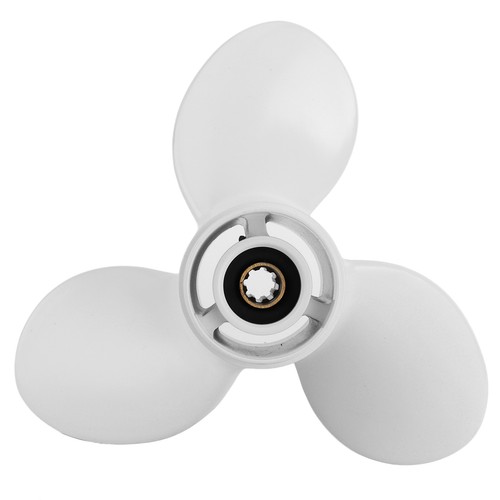 4x8 outboard propeller - outboard,