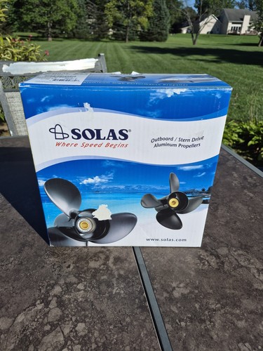 Solas amita outboard stern - solas, 4
