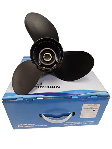 Propeller for suzuki outboard - propeller,