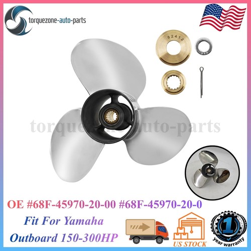 Stainless steel outboard - stainless,