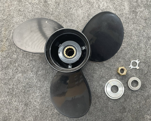 15 outboard propeller - 3/4,