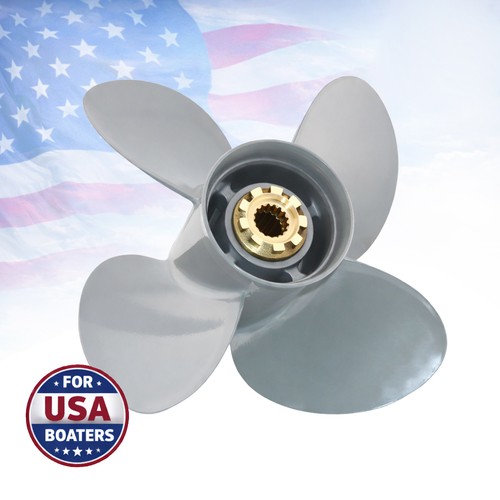 4 blades propeller - -,