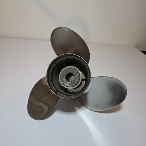 Propco outboard boat propeller - propco,