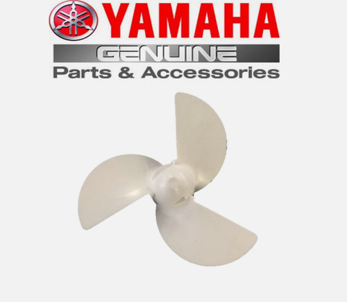 Yamaha 2hp 7 25 - /, (7.25"