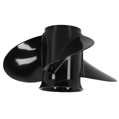 4x15 blade propeller - 3,