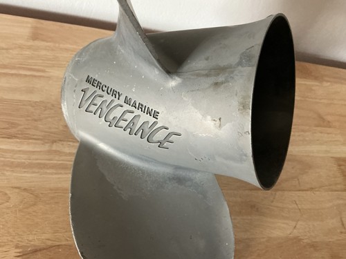 Mercury outboard vengeance - outboard,