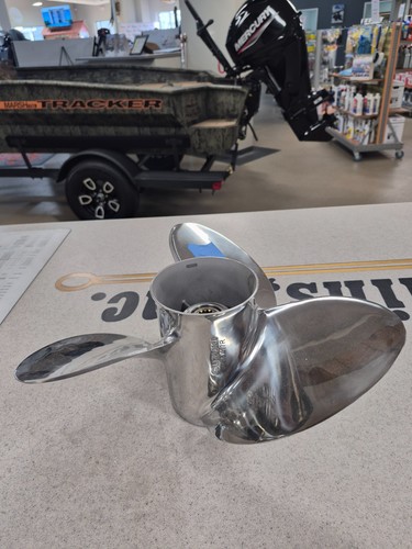 Used 17 stainless - used!,