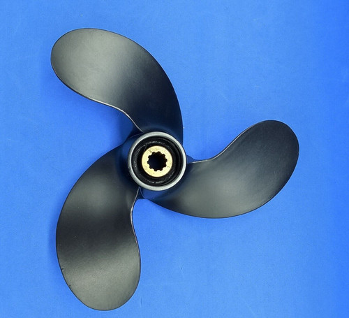 Propeller for suzuki outboard - for,