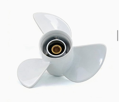 Yamaha outboard propeller - yamaha,