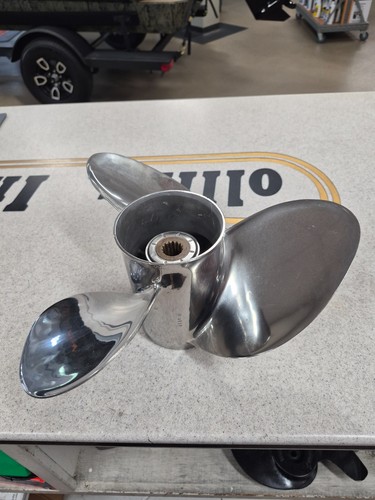Used 17 stainless - x,
