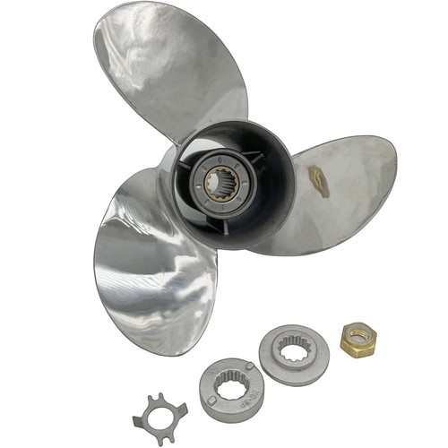 Propeller 8x14 for - propeller, 10