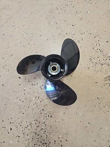 10p aluminum outboard - x,