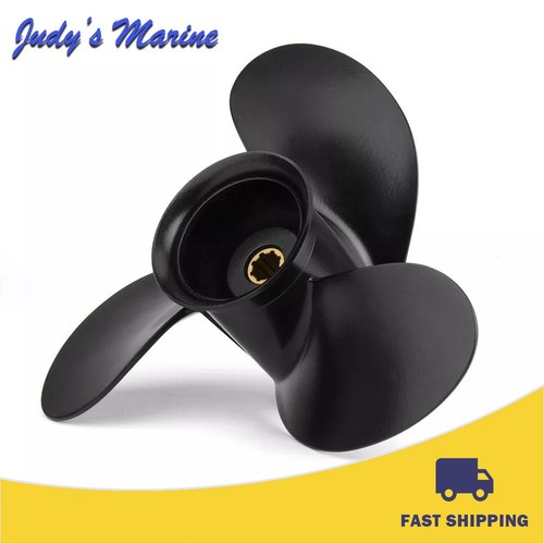 Boat outboard propeller - boat,