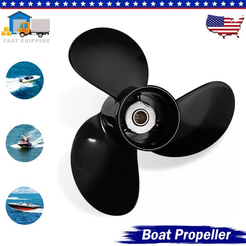 Boat propeller 9x8 for - boat,