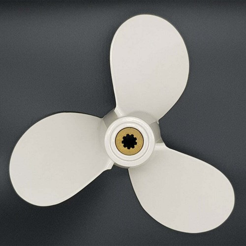 Propeller for yamaha - propeller,