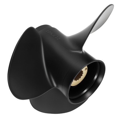 Aluminum propeller for - aluminum,