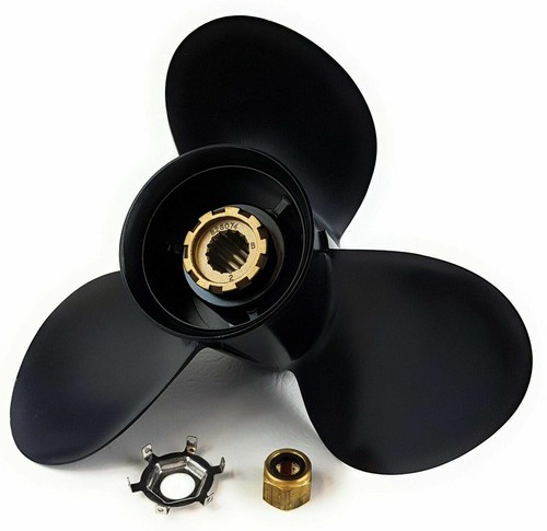 X13 outboard propeller for - 14,