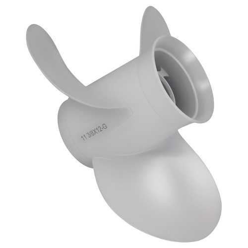 Spline propeller for - propeller,