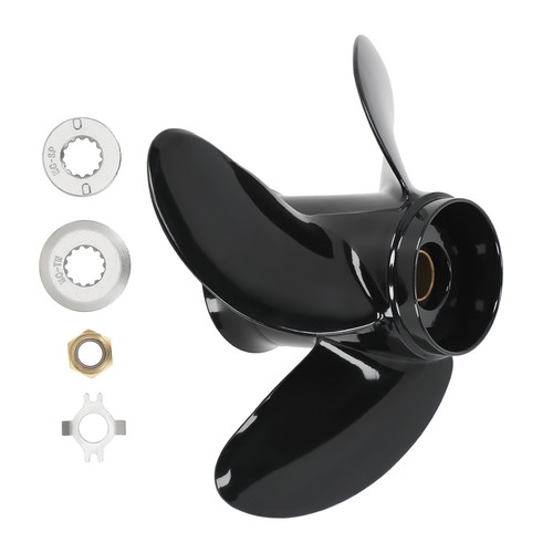 Outboard propeller for - 10.3",