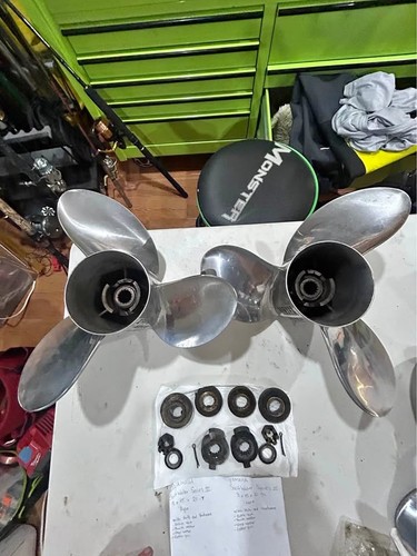 Blade yamaha saltwater - blade,