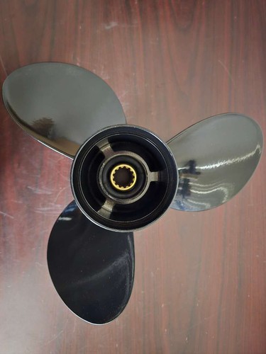 Prop x 14 - 3/8,