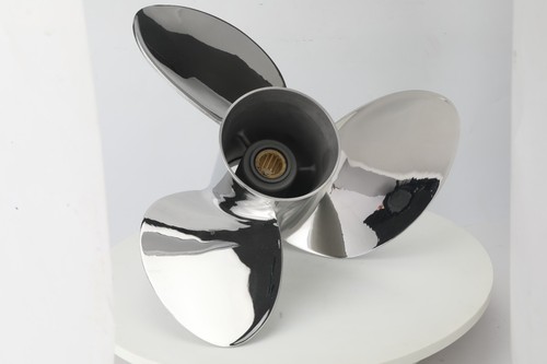 16x18 stainless propeller - stainless, 16