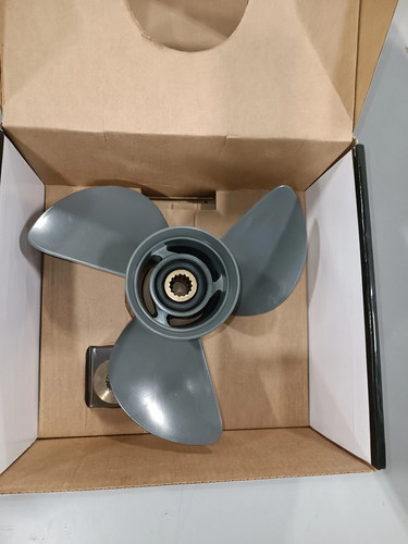 Outboard propeller 21 fit - 21,