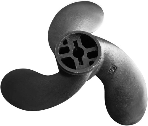 Dedc blade nylon - blade,