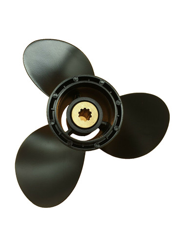 Suzuki outboard propeller - , 9.9
