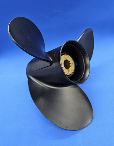 Propeller for mercury mariner - for,