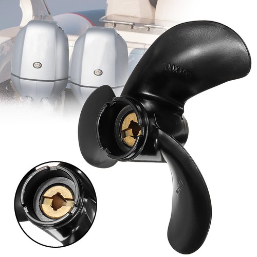 Aluminum alloy propeller - propeller, 7-7/8
