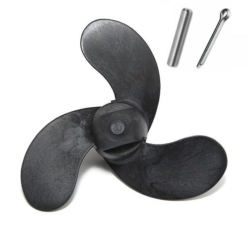 Propeller kit 2hp 2 - propeller, 2.2hp