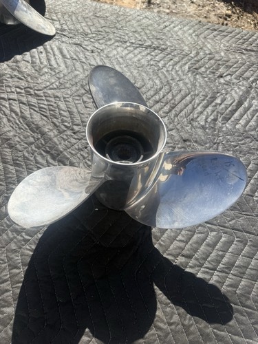 Stainless 1525 19 pitch - ,