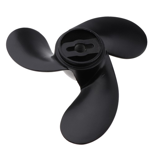 Aluminum propeller 4x5 for - aluminum, 7.4x5.7
