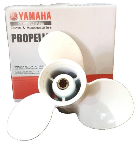 Genuine yamaha 9hp - 9.9hp, 15hp