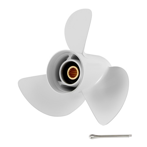 Uimoso 4x17 aluminum - uimoso, 1/4x17