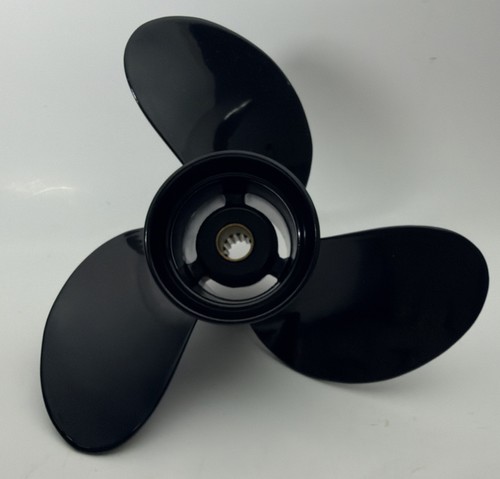 Blade 8hp outboard - 3, 8-9.8hp