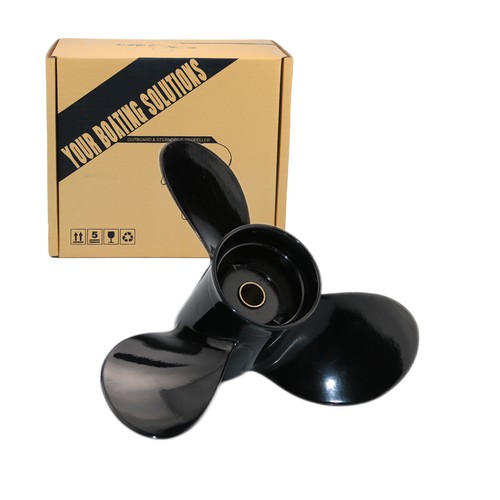 Boat propeller 9x8 - propeller, for
