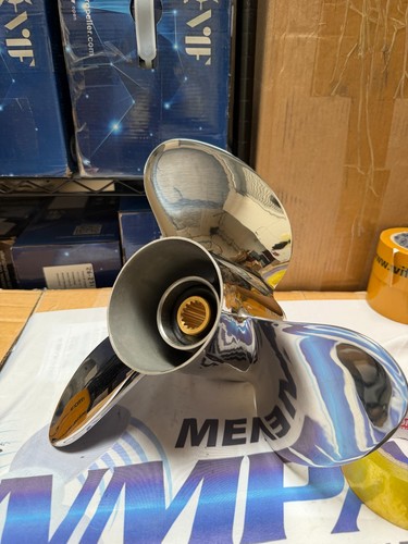 Used 23 stainless - used, x