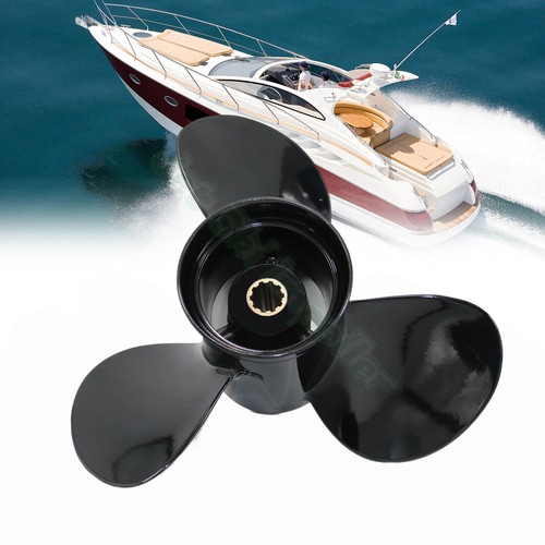 Outboard propeller 9x9 for - outboard,