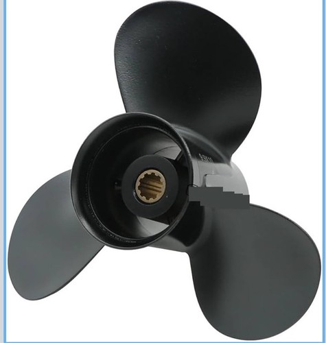 Outboard propeller 9x10 - outboard, 9.9x10