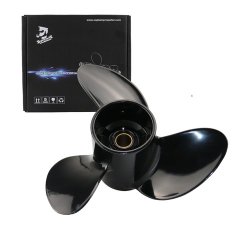 Outboard propeller 8x6 fit - outboard,